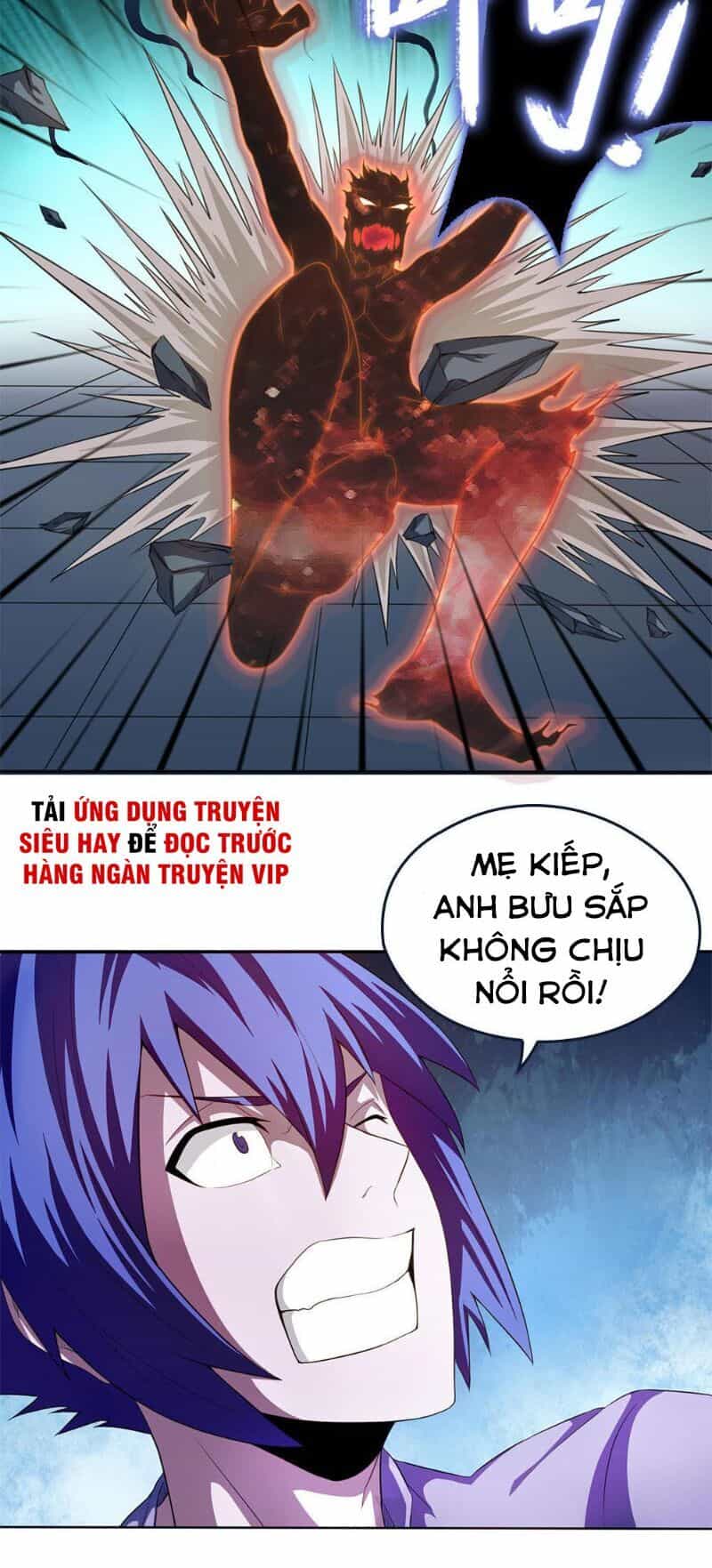 Bạn Gái Tôi Không Phải Người - Chương 42 - ảnh 17