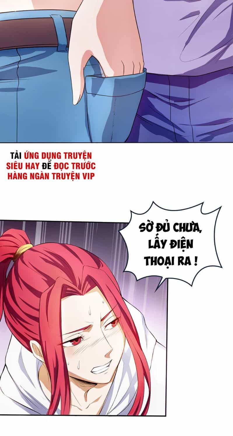 Bạn Gái Tôi Không Phải Người - Chương 48 - ảnh 20