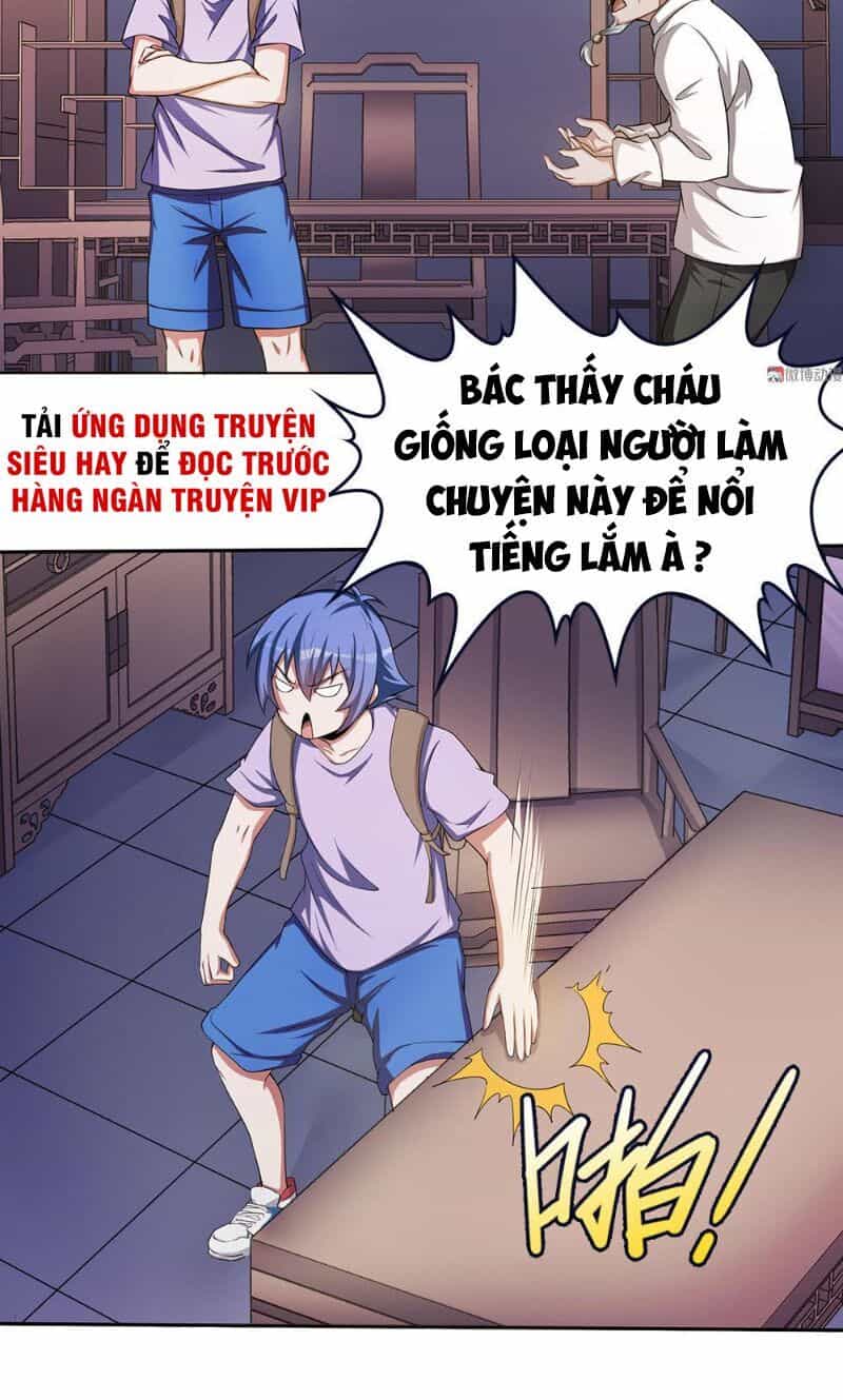 Bạn Gái Tôi Không Phải Người - Chương 51 - ảnh 17