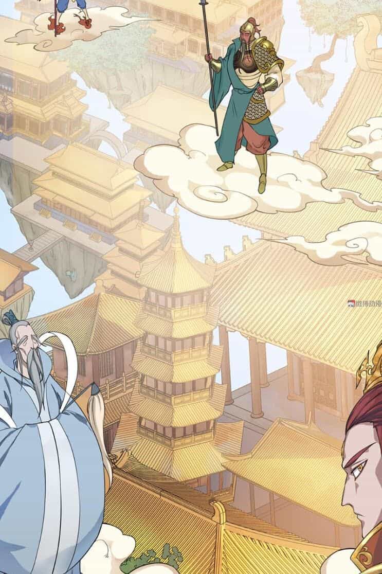 Bạn Gái Tôi Không Phải Người - Chương 54 - ảnh 4