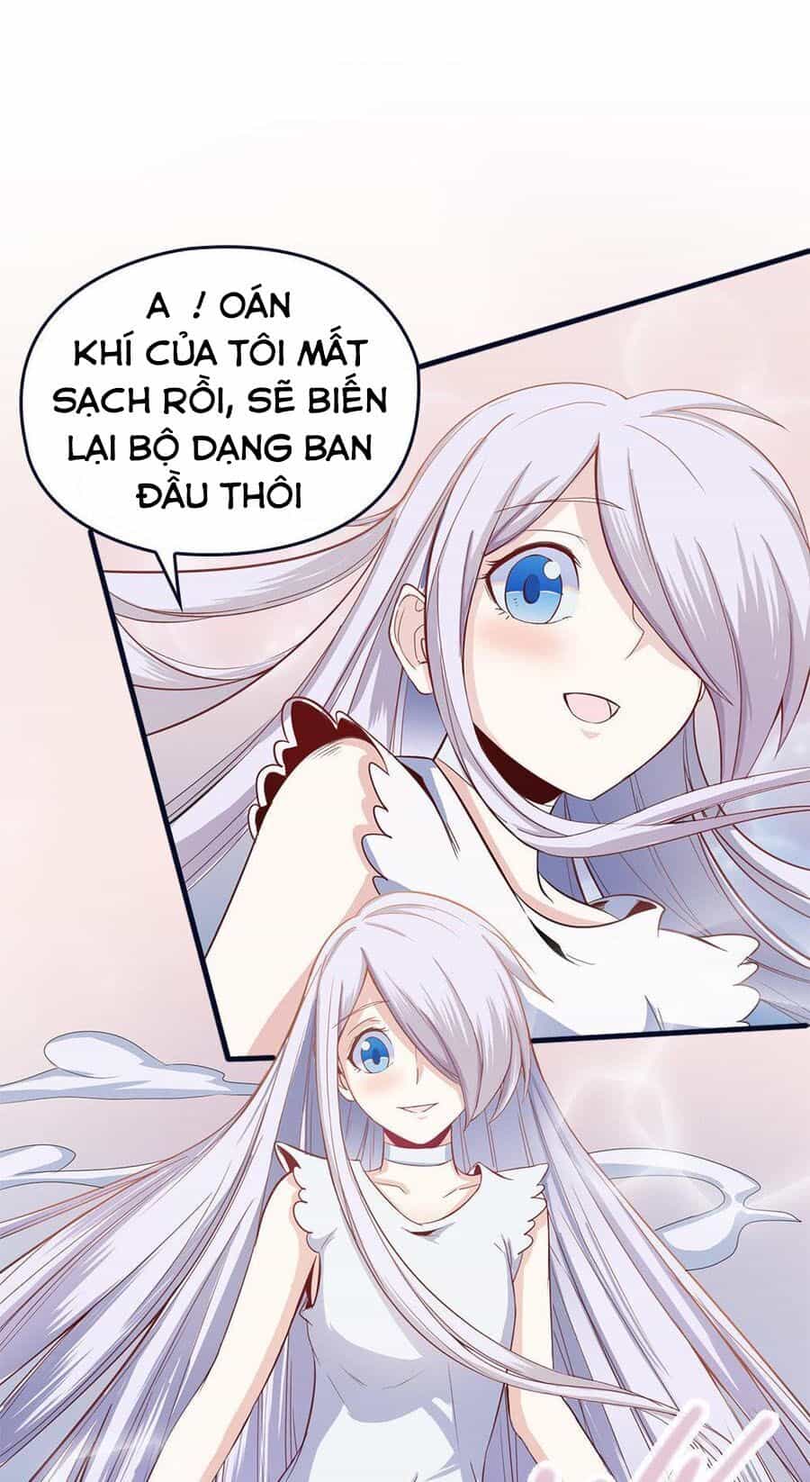 Bạn Gái Tôi Không Phải Người - Chương 6 - ảnh 1