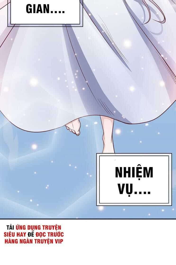 Bạn Gái Tôi Không Phải Người - Chương 6 - ảnh 20