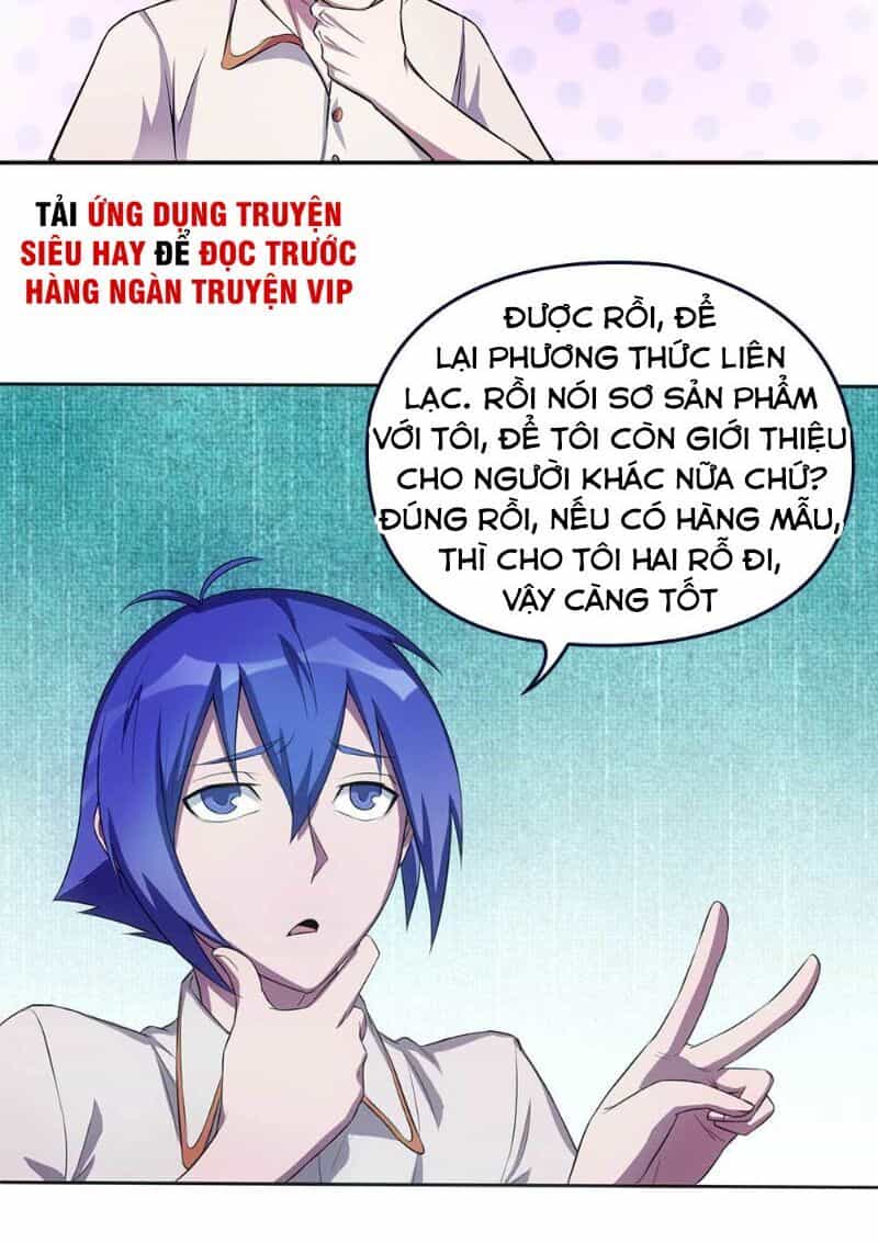 Bạn Gái Tôi Không Phải Người - Chương 68 - ảnh 7