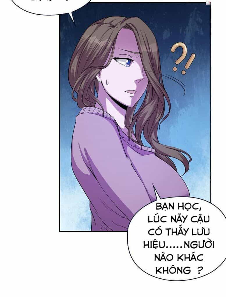 Bạn Gái Tôi Không Phải Người - Chương 7 - ảnh 28