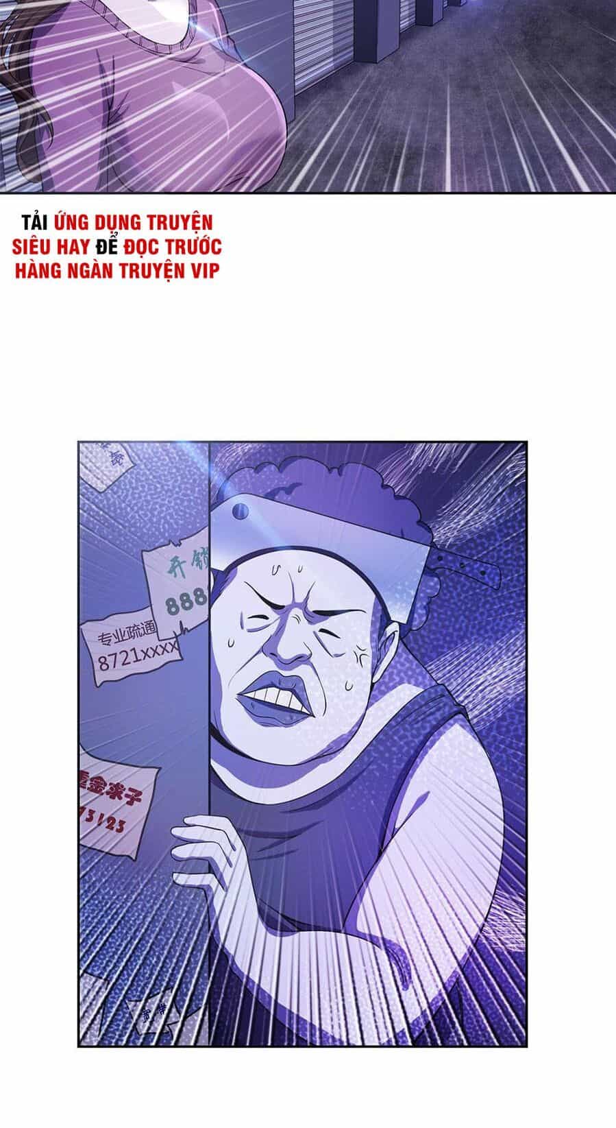 Bạn Gái Tôi Không Phải Người - Chương 7 - ảnh 34