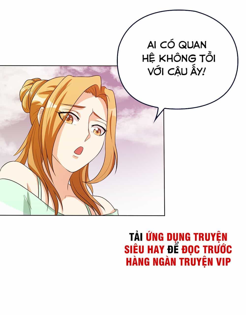 Bạn Gái Tôi Không Phải Người - Chương 73 - ảnh 14