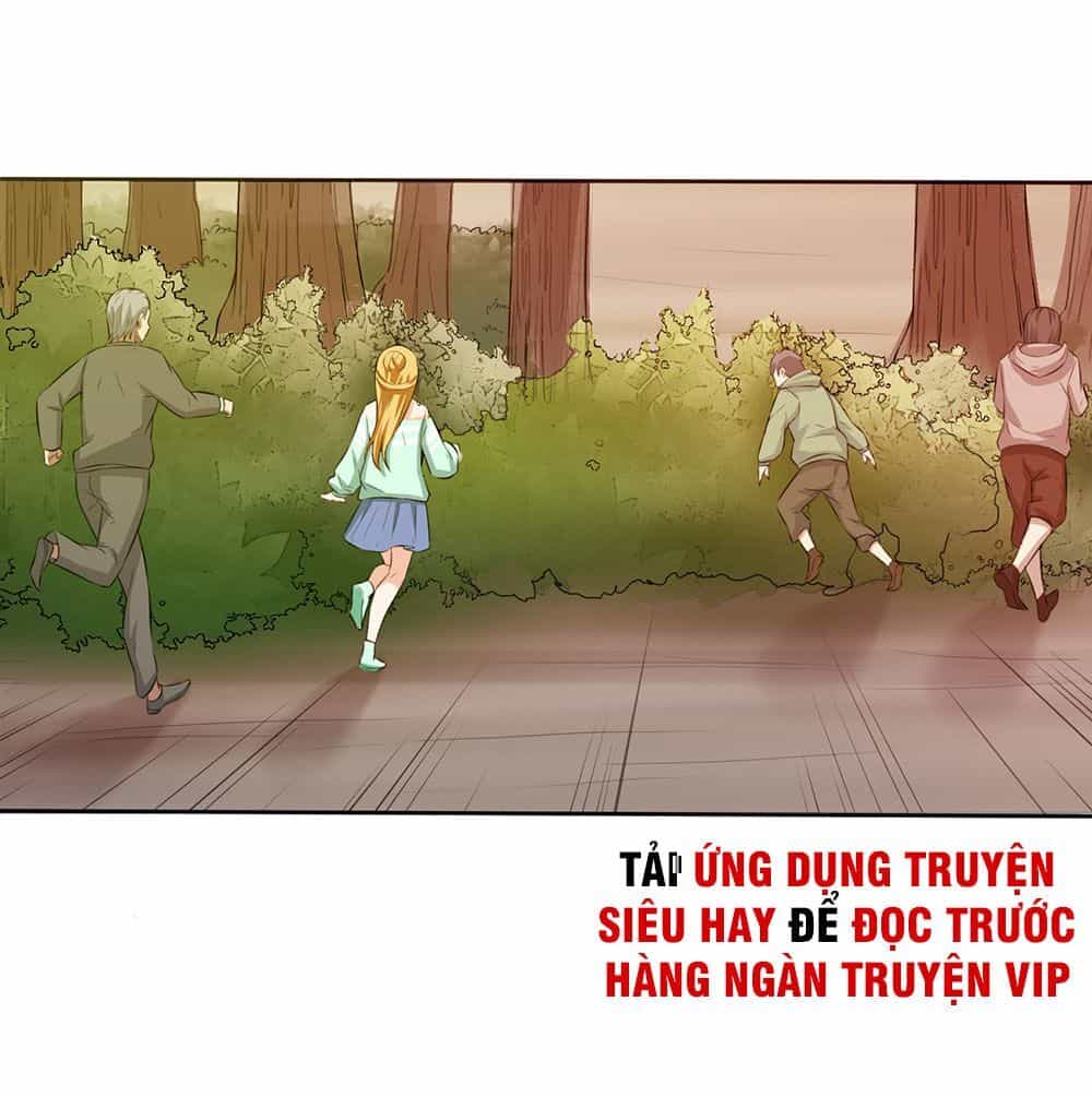 Bạn Gái Tôi Không Phải Người - Chương 73 - ảnh 19