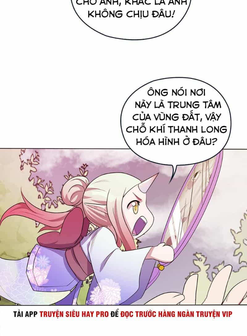 Bạn Gái Tôi Không Phải Người - Chương 76 - ảnh 11