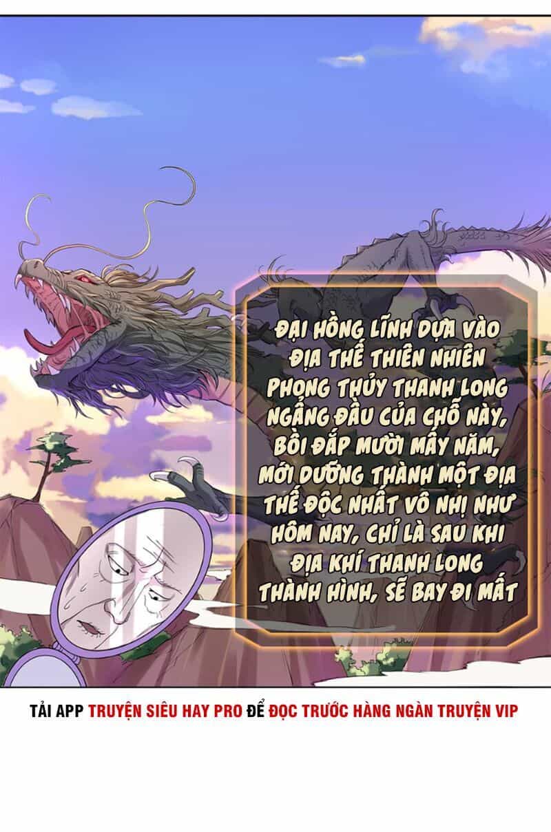 Bạn Gái Tôi Không Phải Người - Chương 76 - ảnh 6