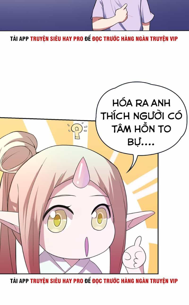 Bạn Gái Tôi Không Phải Người - Chương 77 - ảnh 11