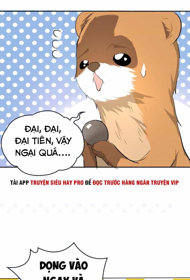 Bạn Gái Tôi Không Phải Người - Chương 79 - ảnh 21