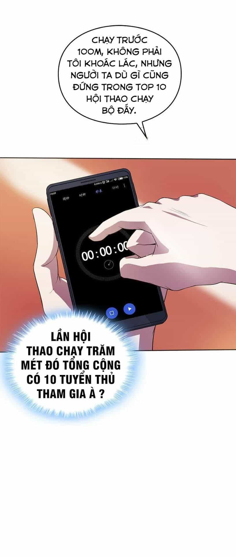 Bạn Gái Tôi Không Phải Người - Chương 9 - ảnh 30