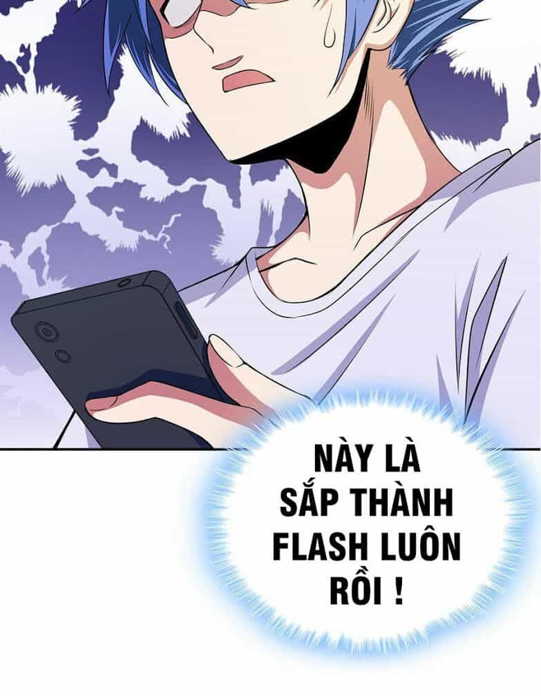 Bạn Gái Tôi Không Phải Người - Chương 9 - ảnh 37