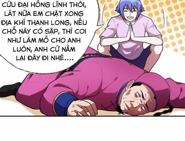 Bạn Gái Tôi Không Phải Người - Chương 91 - ảnh 2