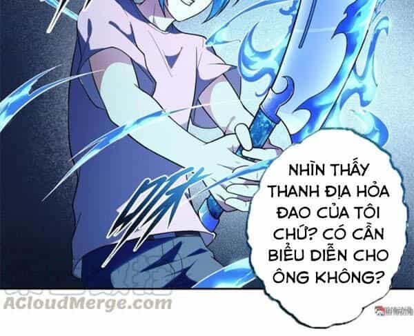 Bạn Gái Tôi Không Phải Người - Chương 91 - ảnh 6