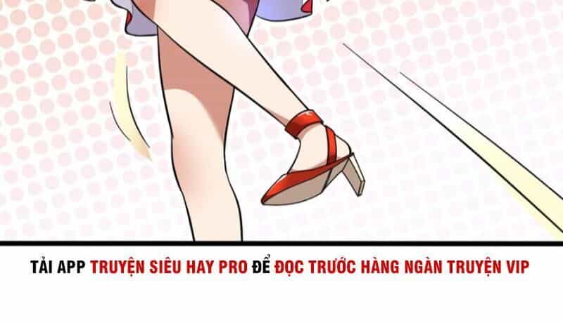 Bạn Gái Tôi Không Phải Người - Chương 92 - ảnh 40