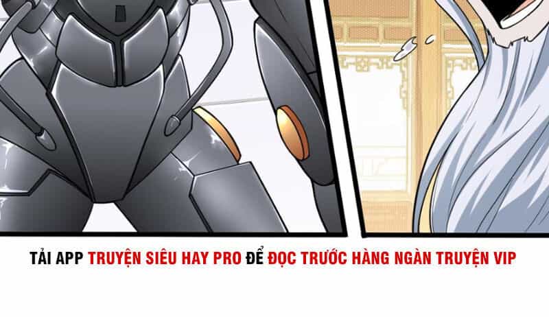 Bạn Gái Tôi Không Phải Người - Chương 96 - ảnh 9