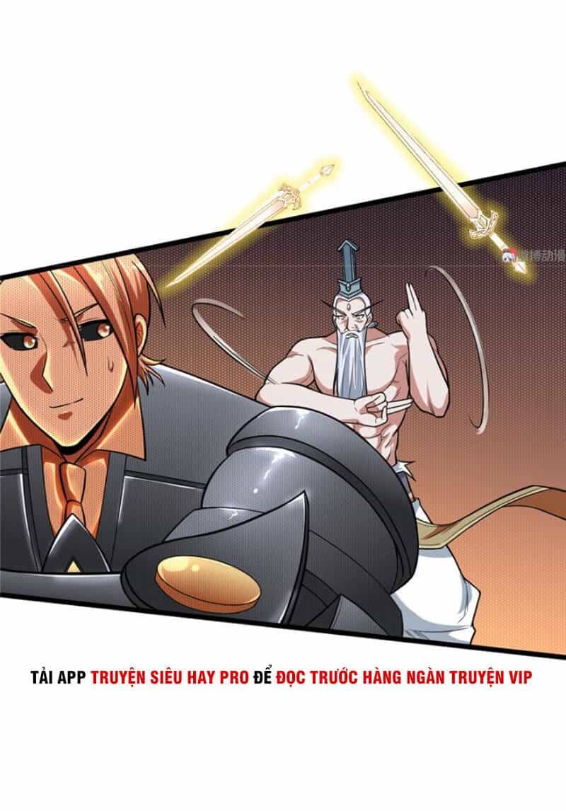 Bạn Gái Tôi Không Phải Người - Chương 99 - ảnh 20