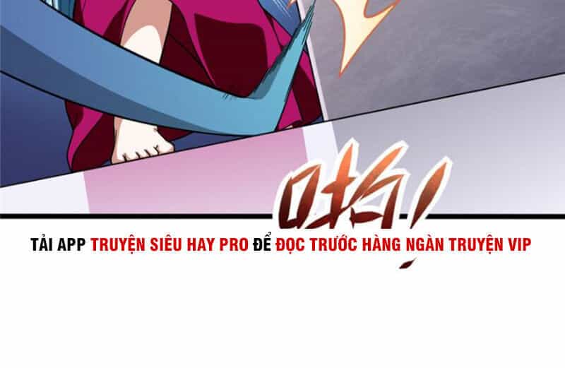 Bạn Gái Tôi Không Phải Người - Chương 99 - ảnh 29