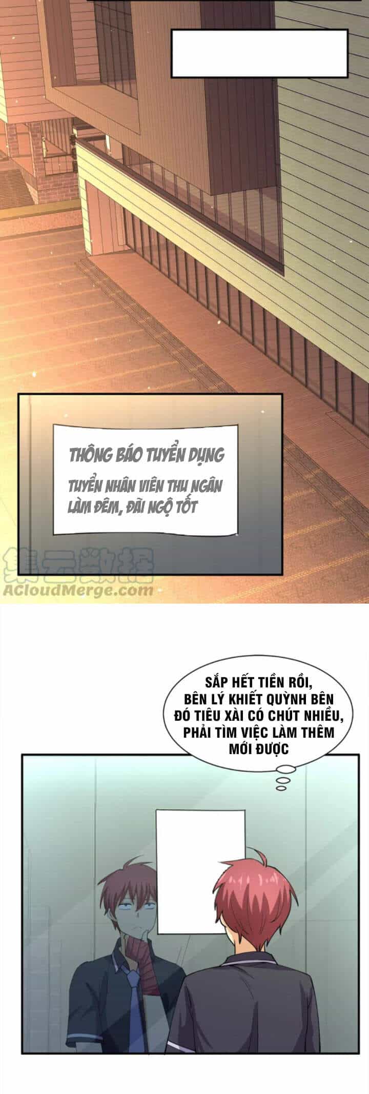 Bạn Gái Tôi Là Long Ngạo Thiên - Chương 14 - ảnh 23