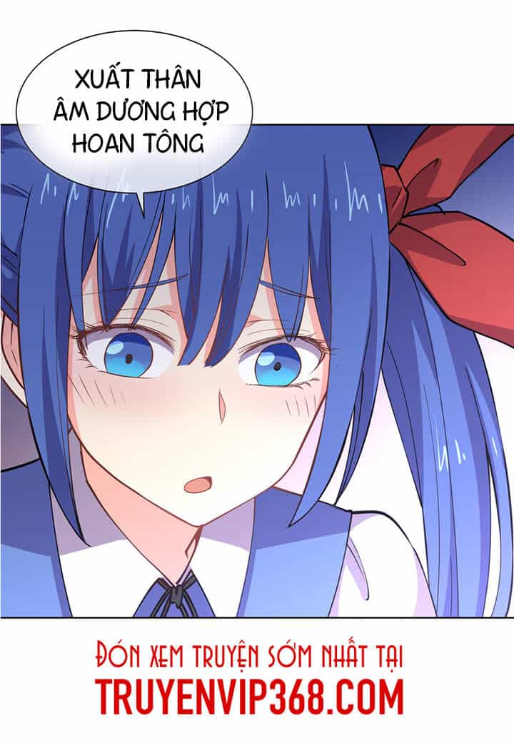 Bạn Gái Tôi Là Long Ngạo Thiên - Chương 17 - ảnh 8
