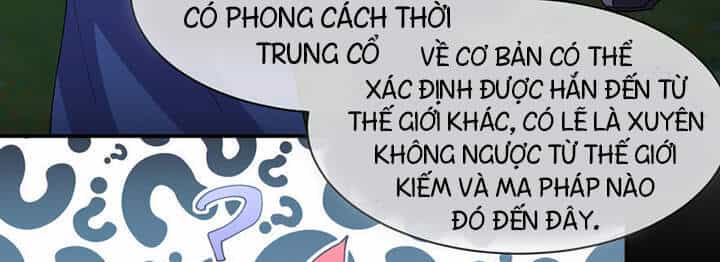 Bạn Gái Tôi Là Long Ngạo Thiên - Chương 19 - ảnh 13
