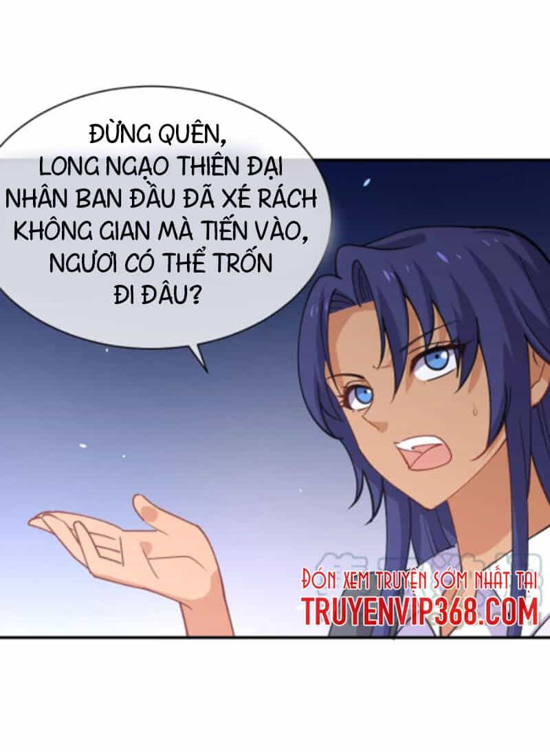 Bạn Gái Tôi Là Long Ngạo Thiên - Chương 32 - ảnh 39