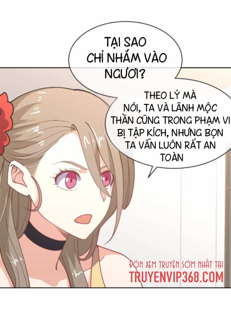 Bạn Gái Tôi Là Long Ngạo Thiên - Chương 32 - ảnh 5