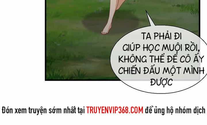 Bạn Gái Tôi Là Long Ngạo Thiên - Chương 41 - ảnh 6
