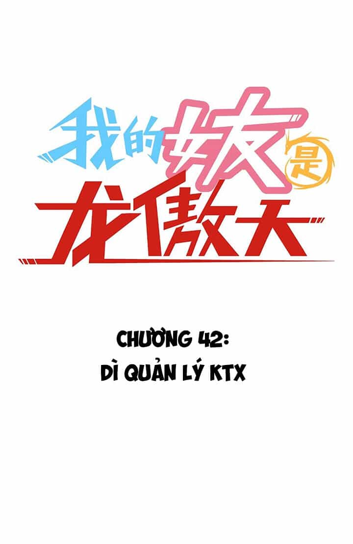 Bạn Gái Tôi Là Long Ngạo Thiên - Chương 42 - ảnh 2