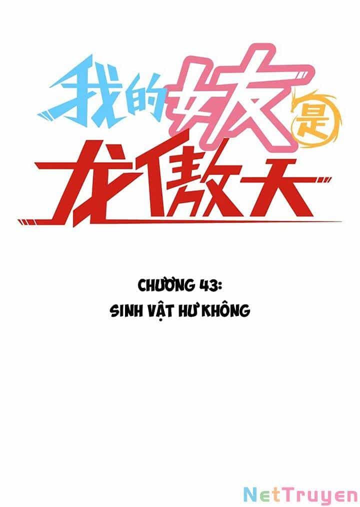 Bạn Gái Tôi Là Long Ngạo Thiên - Chương 43 - ảnh 2
