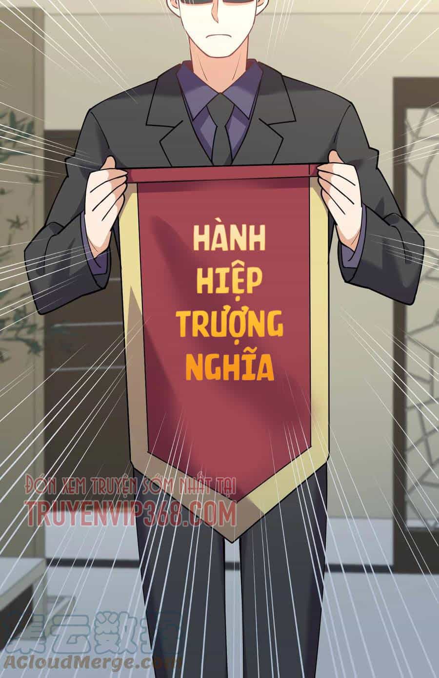 Bạn Gái Tôi Là Long Ngạo Thiên - Chương 55 - ảnh 44
