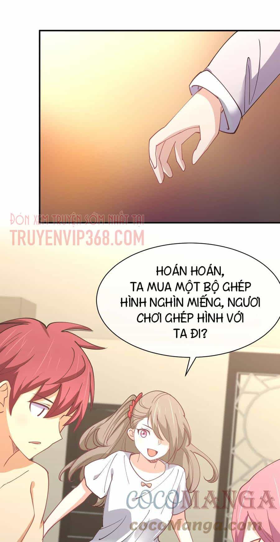 Bạn Gái Tôi Là Long Ngạo Thiên - Chương 58 - ảnh 14