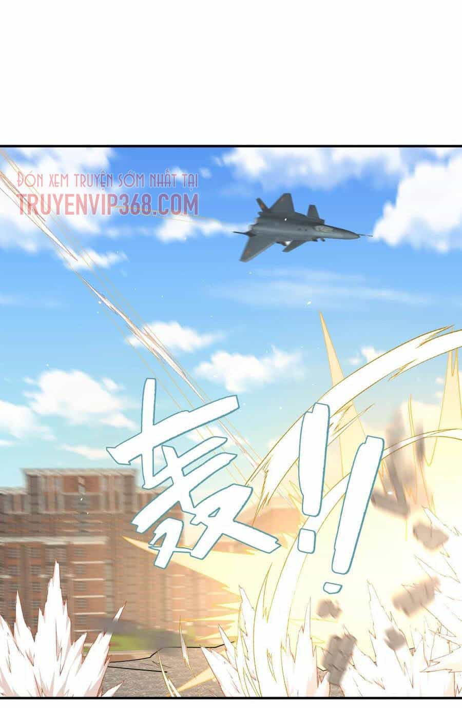 Bạn Gái Tôi Là Long Ngạo Thiên - Chương 58 - ảnh 81