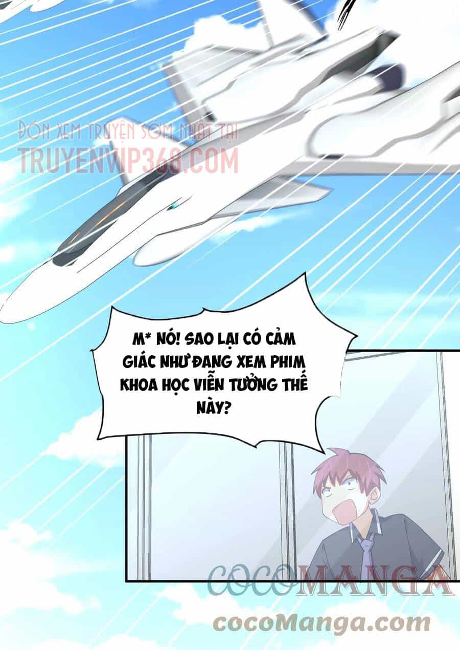 Bạn Gái Tôi Là Long Ngạo Thiên - Chương 58 - ảnh 86