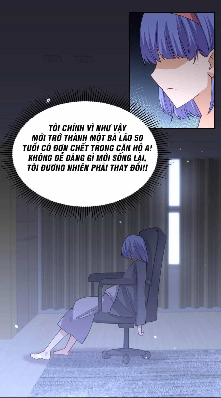 Bạn Gái Tôi Là Long Ngạo Thiên - Chương 60 - ảnh 69