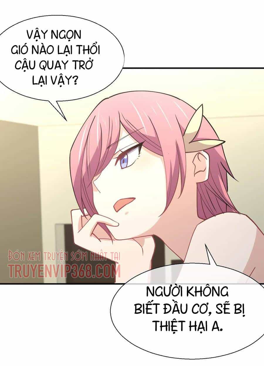 Bạn Gái Tôi Là Long Ngạo Thiên - Chương 61 - ảnh 15