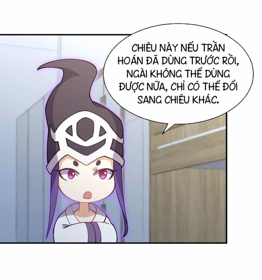 Bạn Gái Tôi Là Long Ngạo Thiên - Chương 63 - ảnh 53