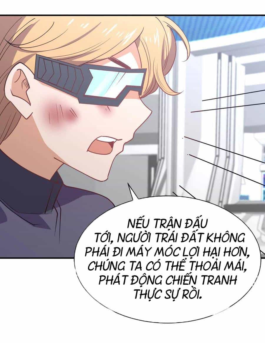 Bạn Gái Tôi Là Long Ngạo Thiên - Chương 65 - ảnh 90