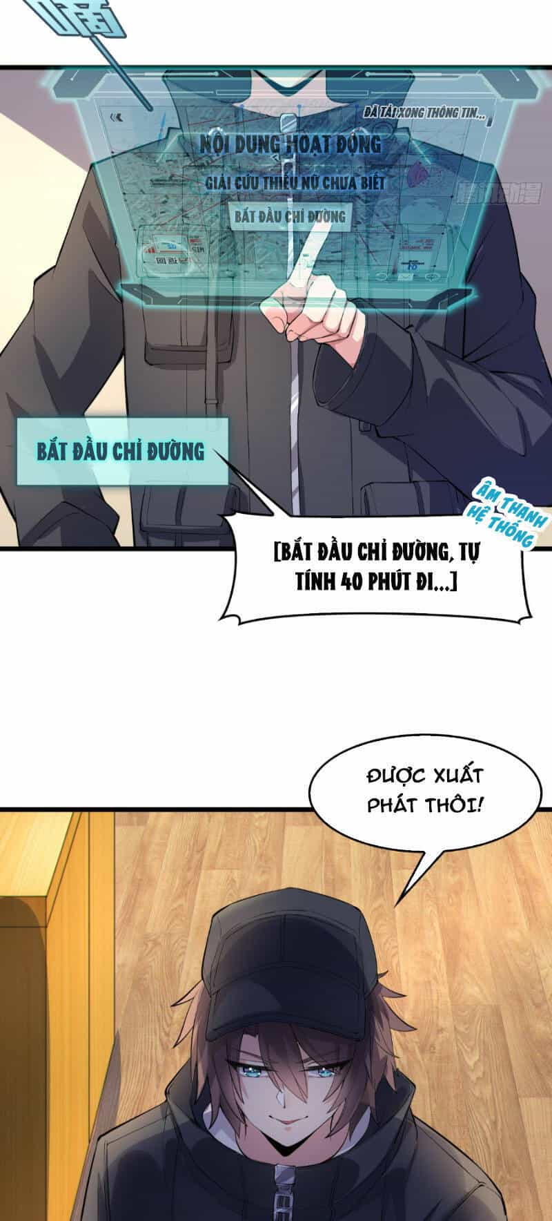 Bạn Gái Tôi Là Một Đại Tiểu Thư Xấu Xa Sao? - Chương 13 - ảnh 2