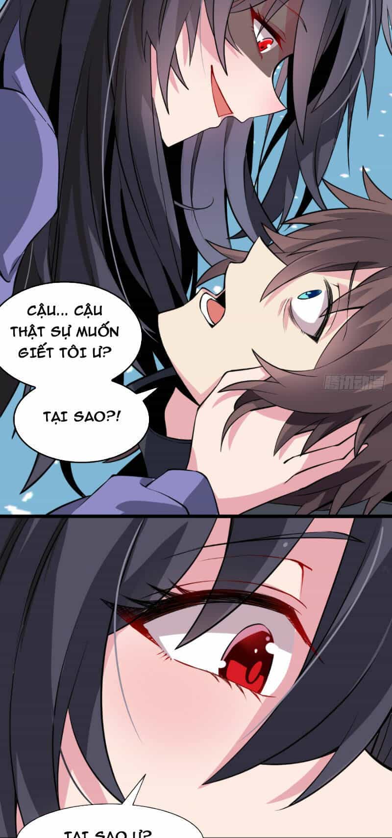Bạn Gái Tôi Là Một Đại Tiểu Thư Xấu Xa Sao? - Chương 13 - ảnh 42
