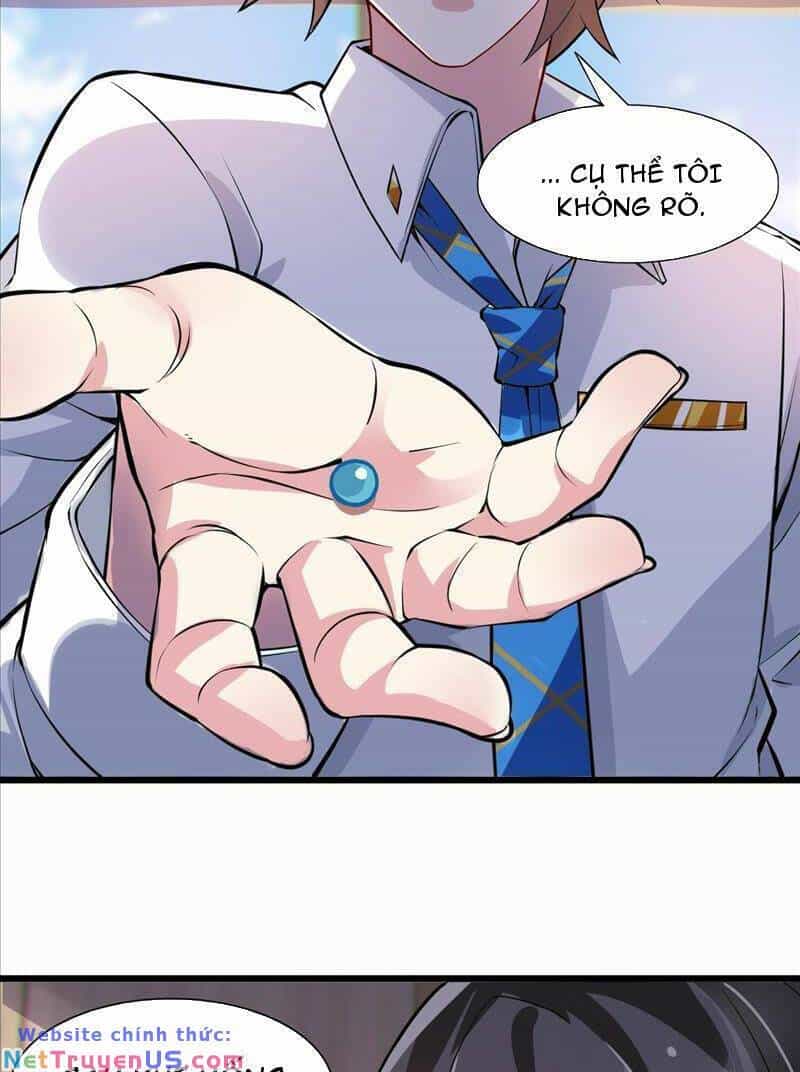 Bạn Gái Tôi Là Một Đại Tiểu Thư Xấu Xa Sao? - Chương 17 - ảnh 32
