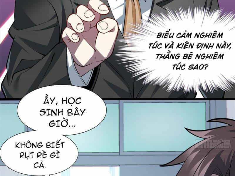 Bạn Gái Tôi Là Một Đại Tiểu Thư Xấu Xa Sao? - Chương 18 - ảnh 66