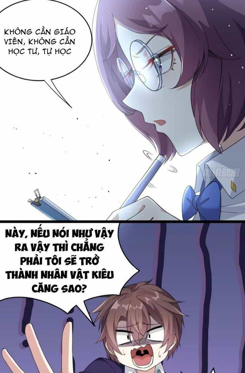 Bạn Gái Tôi Là Một Đại Tiểu Thư Xấu Xa Sao? - Chương 27 - ảnh 39