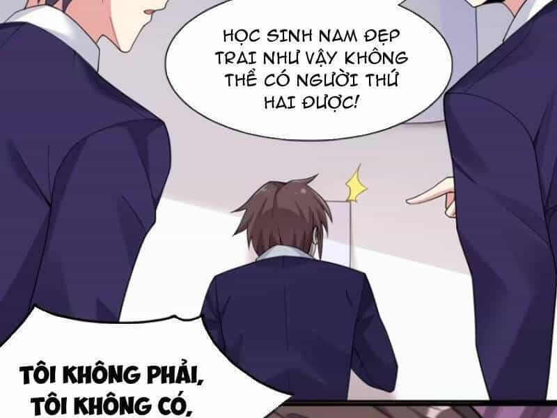 Bạn Gái Tôi Là Một Đại Tiểu Thư Xấu Xa Sao? - Chương 28 - ảnh 2