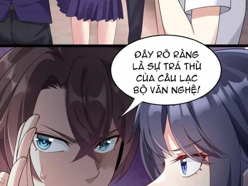 Bạn Gái Tôi Là Một Đại Tiểu Thư Xấu Xa Sao? - Chương 28 - ảnh 9