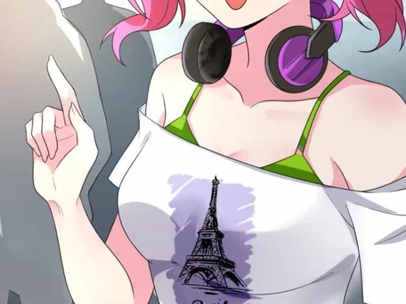 Bạn Gái Tôi Là Một Đại Tiểu Thư Xấu Xa Sao? - Chương 32 - ảnh 32