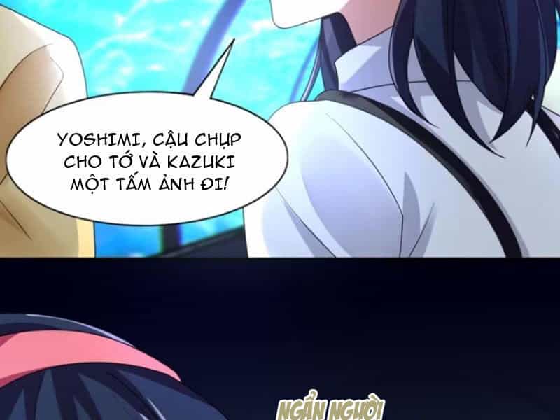 Bạn Gái Tôi Là Một Đại Tiểu Thư Xấu Xa Sao? - Chương 32 - ảnh 45