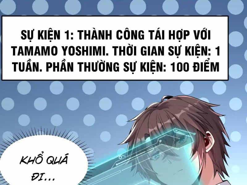 Bạn Gái Tôi Là Một Đại Tiểu Thư Xấu Xa Sao? - Chương 36 - ảnh 57