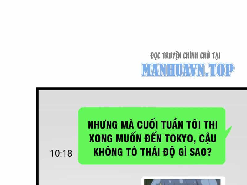 Bạn Gái Tôi Là Một Đại Tiểu Thư Xấu Xa Sao? - Chương 37 - ảnh 47